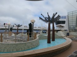 MSC Splendida Aqua Park picture