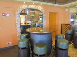 MSC Splendida L enoteca Wine Bar picture