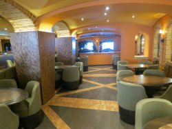 MSC Splendida L enoteca Wine Bar picture