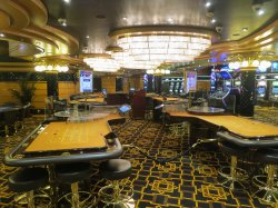 MSC Splendida Royal Palm Casino picture