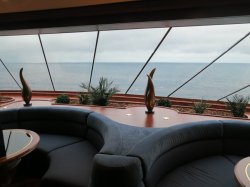 MSC Splendida Top Sail Lounge picture