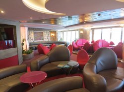 MSC Splendida The Aft Lounge picture