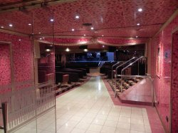 Amber Palace Main Lounge picture