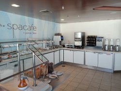 Spa Cafe & Juice Bar picture