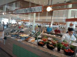 Celebrity Edge Oceanview Cafe picture