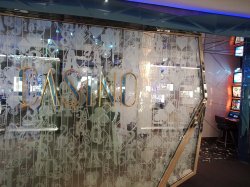 Celebrity Edge Casino picture