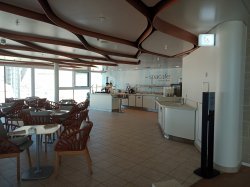 Celebrity Edge Spa Cafe & Juice Bar picture