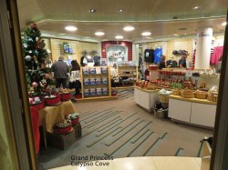 Grand Princess Calypso Cove picture