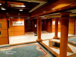 Grand Princess Botticelli Dining Room picture