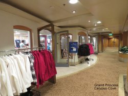 Grand Princess Calypso Cove picture