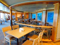 Grand Princess Horizon Court picture