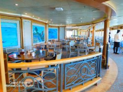 Grand Princess Horizon Court picture