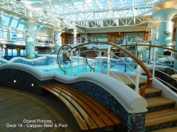 Grand Princess Calypso Reef and Pool picture