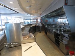 Grand Princess Salty Dog Grill picture