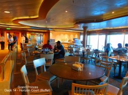 Grand Princess Horizon Court picture