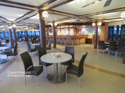 Grand Princess Horizon Terrace picture