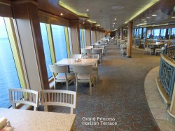 Grand Princess Horizon Court picture