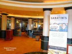 Grand Princess Sabatinis picture