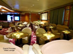 Grand Princess Vista Lounge picture