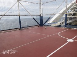 Sports Court picture