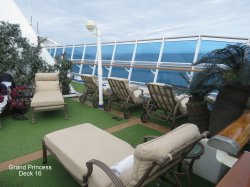 Grand Princess The Sanctuary picture