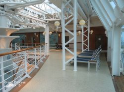 Grand Princess The Conservatory picture