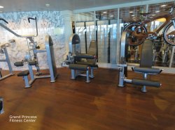 Fitness Center picture
