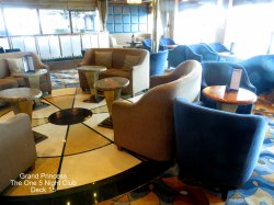 Grand Princess The One5 Lounge & Nightclub picture