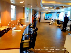 Grand Princess Beauty Salon picture