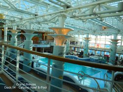 Grand Princess The Conservatory picture
