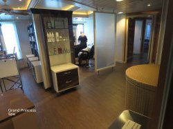 Grand Princess Beauty Salon picture