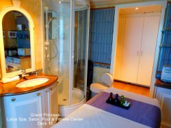 Grand Princess Lotus Spa picture