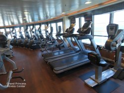 Fitness Center picture