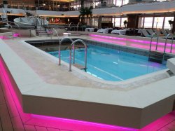 Koningsdam Lido Pool picture