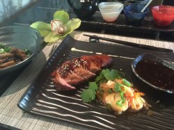Koningsdam Tamarind picture