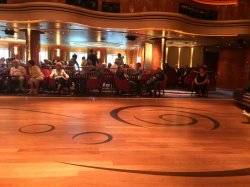 Koningsdam Lincoln Center Stage picture