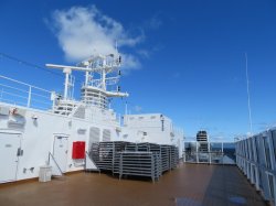 Koningsdam Sky Deck picture