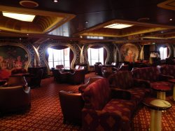 Ivory Club Bar picture