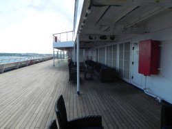 Panorama Deck picture