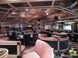 Ebony Cabaret Aft Lounge picture