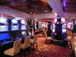 Camel Club Casino picture