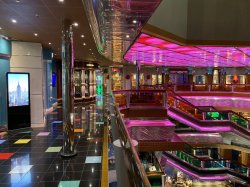 Carnival Glory Old Glory Atrium picture