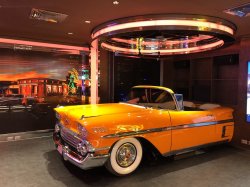 MSC Seaview Garage Club picture