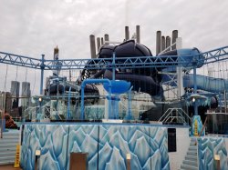 MSC Meraviglia Polar Aquapark picture