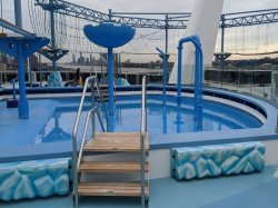 MSC Meraviglia Polar Aquapark picture