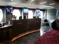 MSC Meraviglia Infinity Atrium picture