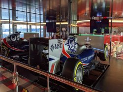 F1 Simulators picture