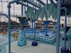MSC Meraviglia Polar Aquapark picture