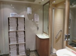 MSC Poesia MSC Aurea Spa picture