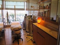 MSC Poesia MSC Aurea Spa picture